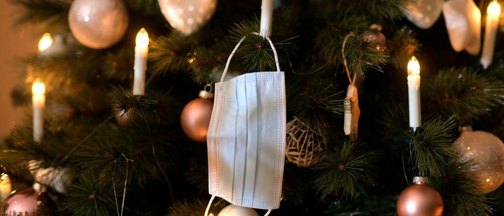 Dieses Jahr wird Weihnachten sicherlich anders – besonders für Kirchengemeinden.