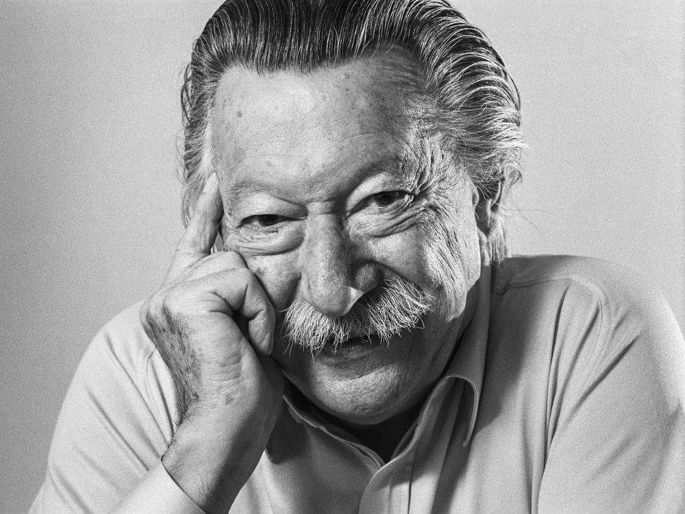 Der „Ketzer der Informatik“ Was ChatGPT und mit Joseph