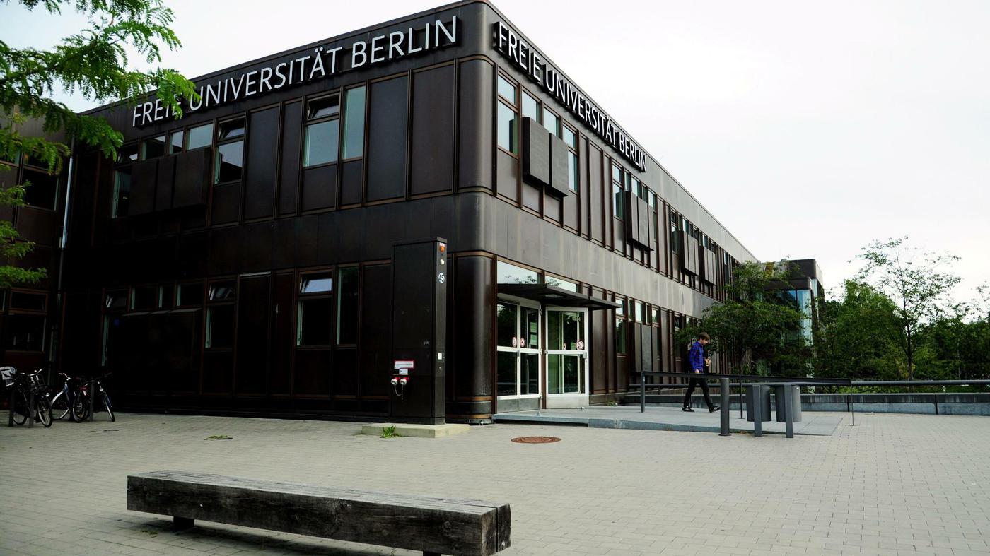 Numerus Clausus an Unis In NCFächern bleiben in Berlin Plätze frei
