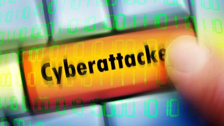 Der Hackerangriff auf die TU fand Ende April statt, die Folgen sind noch Wochen später zu spüren.