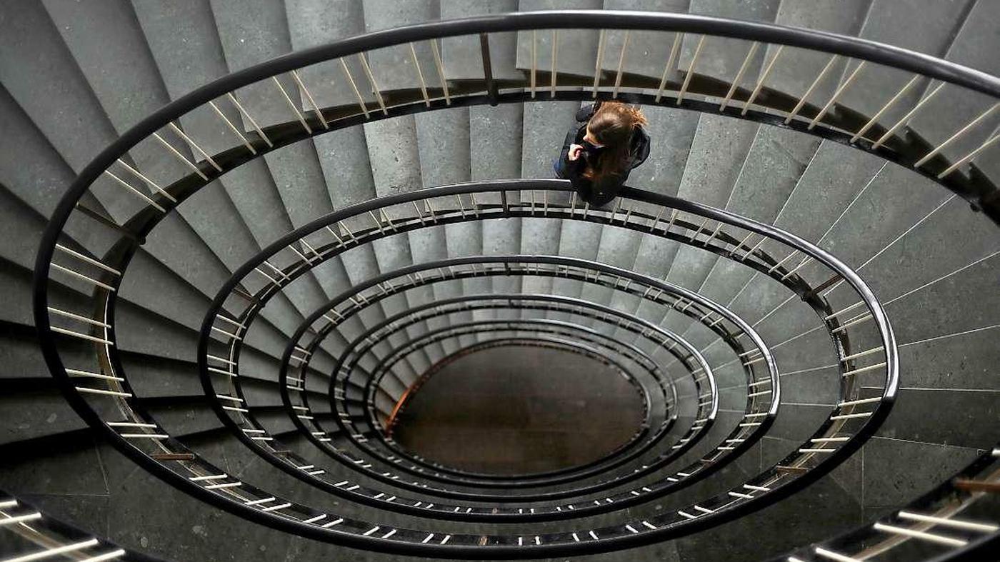 Streit um psychiatrische Diagnosen Ist das noch normal?