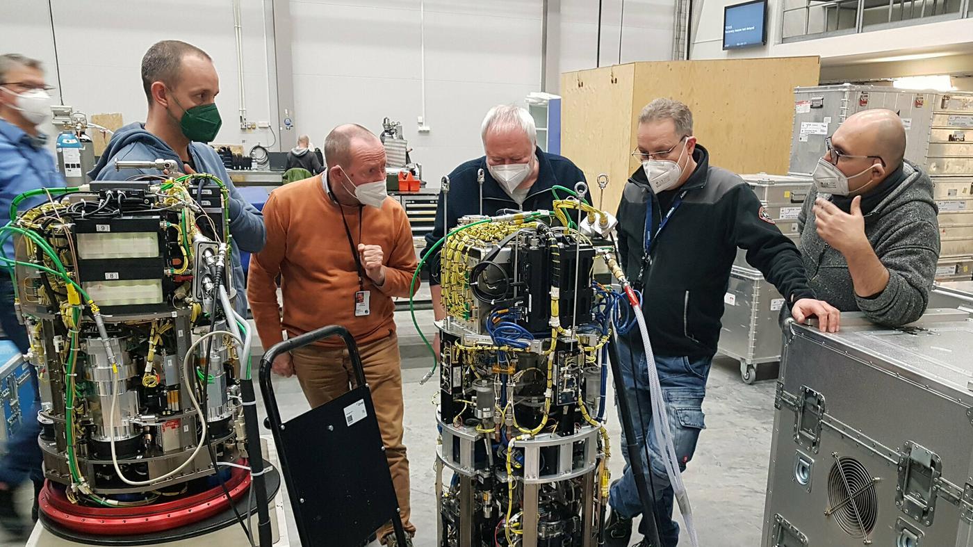 Endlich Forscher Brauen Super Alkohol Das Molekül Das Nur Im Weltraum Existiert Ist Real - wx42l6m