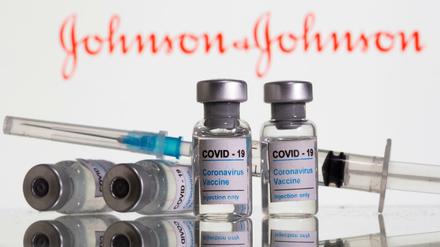 Die weltweite Impfinitiative Covax soll in diesem Jahr 100 Millionen Impfdosen des Janssen-Produkts erhalten.
