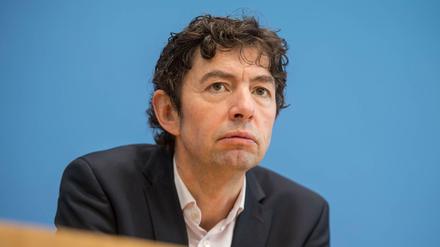 Christian Drosten ist Direktor des Instituts für Virologie der Berliner Charité.
