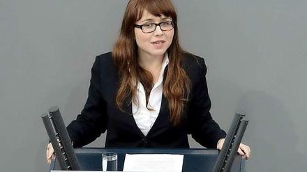 Cemile Giousouf (36) ist Integrationsbeauftragte der CDU/CSU-Fraktion und Mitglied im Bildungsausschuss des Bundestages.