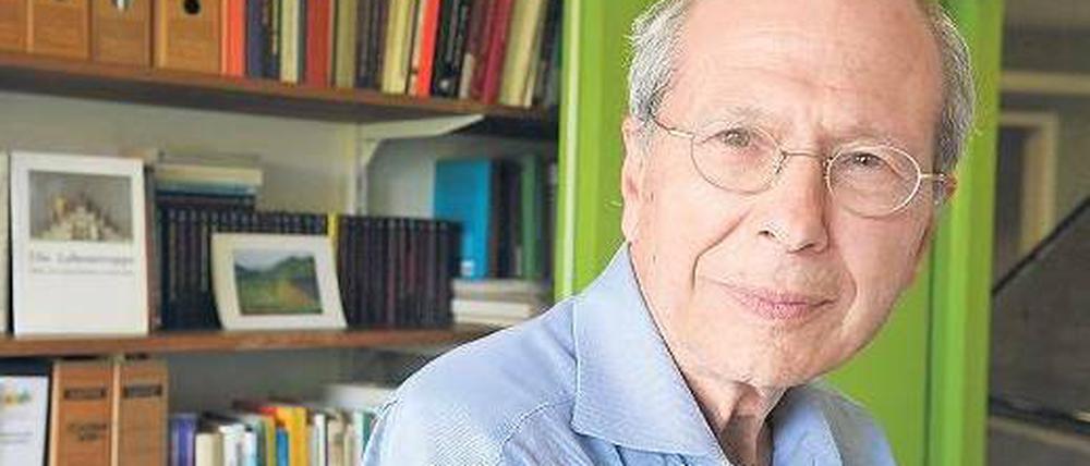 Wissen „Ich weiß, dass diese Hand verbrennen kann“