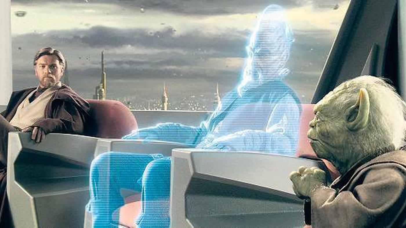 Wissen Zum Greifen nah