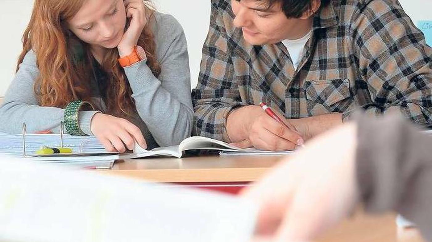 Weg von G8 Abitur ohne Turbo