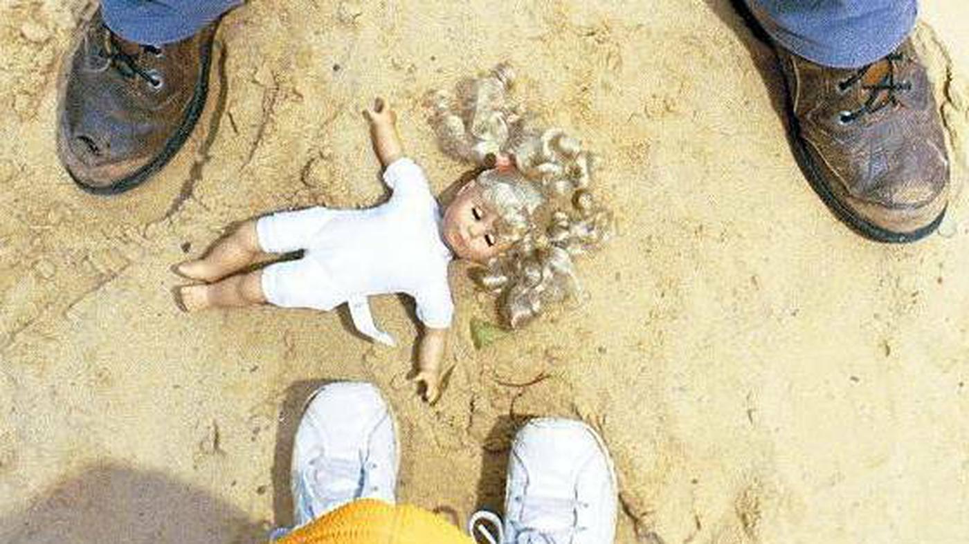 Wie entsteht die sexuelle Neigung zu Kindern? Im Gehirn des Pädophilen