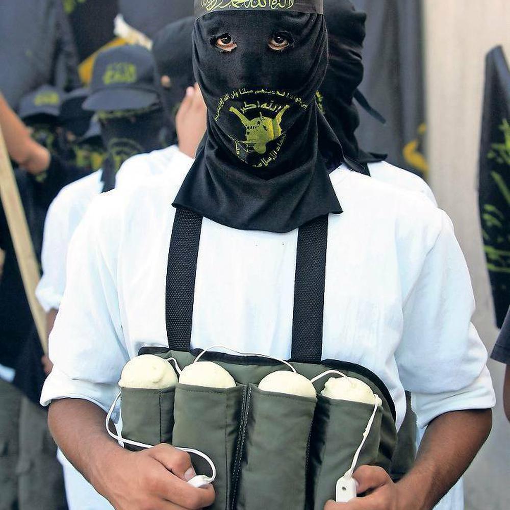 Selbstmordattentäter: Tödliche Ruhmsucht