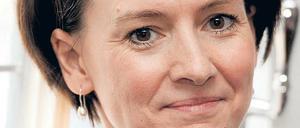 Claudia Bogedan, Schulsenatorin in Bremen (SPD), wird Präsidentin der Kultusministerkonferenz