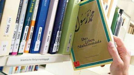 Eine Frage der Auslegung. Deutsche Hochschulen sollen einen Islam fernab des Fundamentalismus lehren.