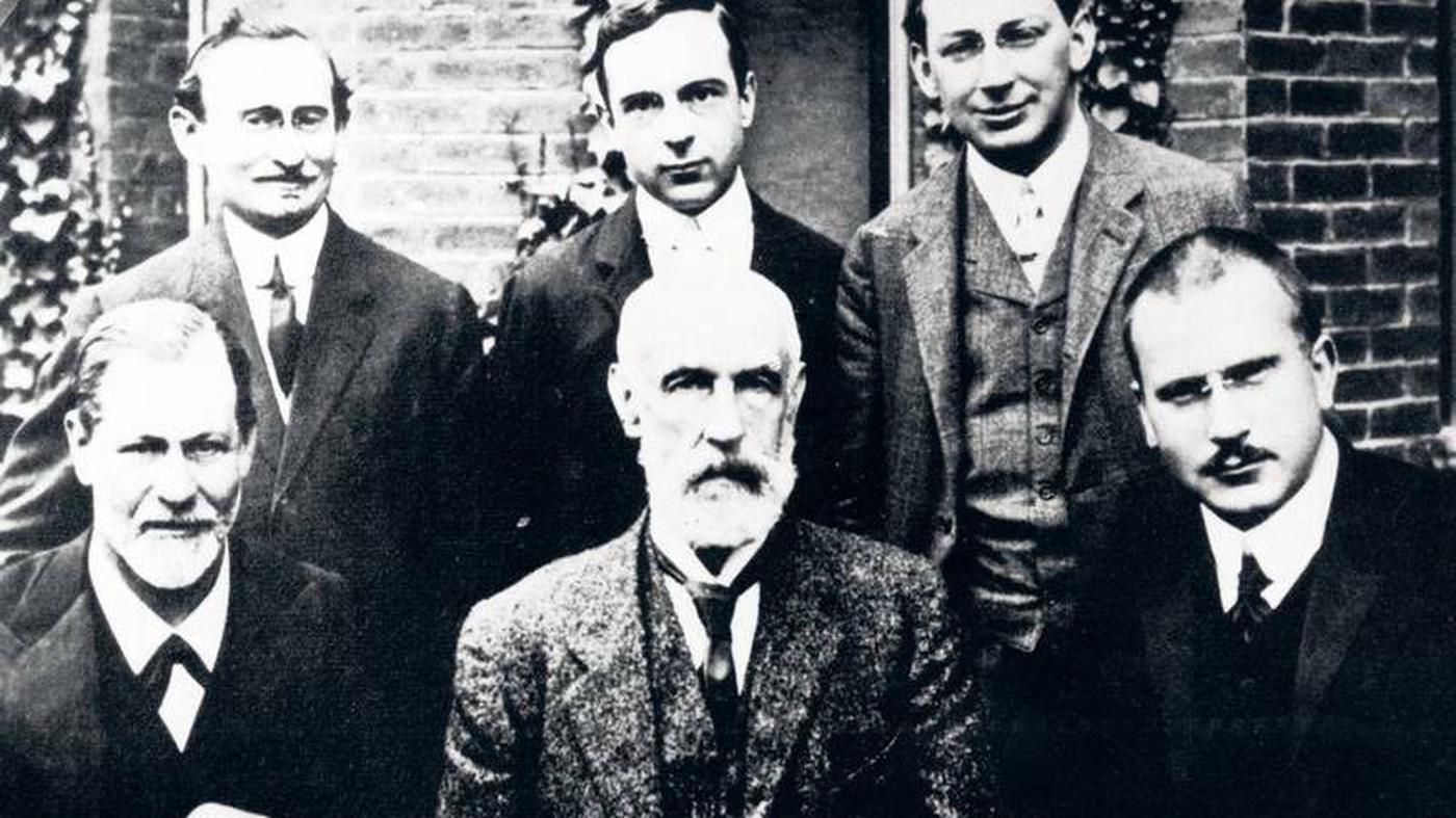 Psychoanalyse Freuds Träume