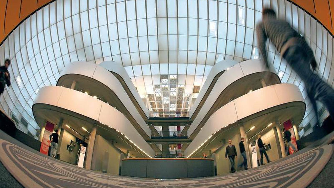 Hochschulen Wer das Studium in Berlin abbricht