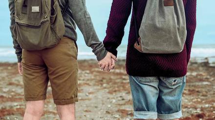 Konversionstherapien geben vor, Homosexualität „heilen“ zu können – wofür es keinerlei Nachweise gibt. 