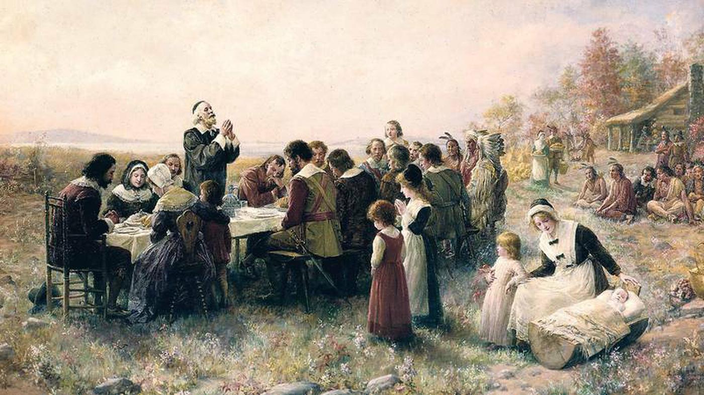 Sexualität „Die Puritaner waren nicht verklemmt“