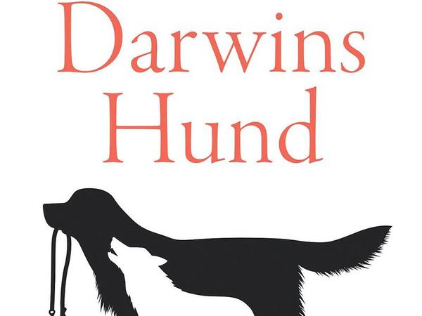 Bryan Sykes: Darwins Hund – Die Geschichte des Menschen und seines besten Freundes. Klett-Cotta, Stuttgart, 2019, 319 Seiten, 22 Euro
