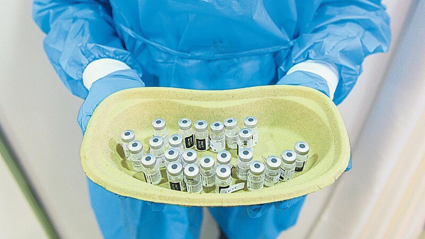 Reformpläne Enthüllt Impfen Und Arznei Bald Ohne Rezept In Apotheken Möglich - vxsho52