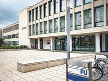 Nach rätselhaften Funden: Menschenknochen vom Campus der Freien Universität Berlin sollen bestattet werden