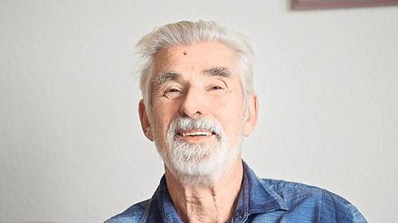 Turbulente Karriere mit Höhepunkt tief im Rentenalter: Klaus Hasselmann, Klimaforschungs-Quereinsteiger. 