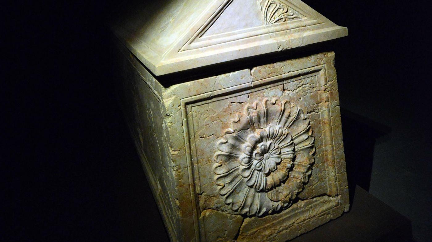 Geschichte des Judentums Juden und Griechen als Wohngemeinschaft