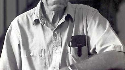 Albert O. Hirschman (1915 - 2012)