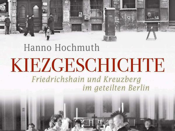 Der Autor Hanno Hochmuth hat vor kurzem dieses Buch veröffentlicht.
