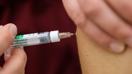 Impfstoffe gehören heute zu den am besten überwachten Arzneien überhaupt. 