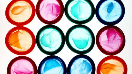 Ein Grund für die steigenden Fallzahlen sei die zurückgehende Verwendungen von Kondomen.