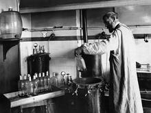 Heute vor 161 Jahren: Die erste Pasteurisierung