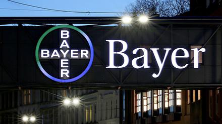 Bayer baut sein Geschäft mit Zell- und Gentherapien.
