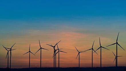 Der Ausbau einer erneuerbaren Energieversorgung ist für den Klimaschutz entscheidend. In Deutschland bedeutet das auch neue Windräder.