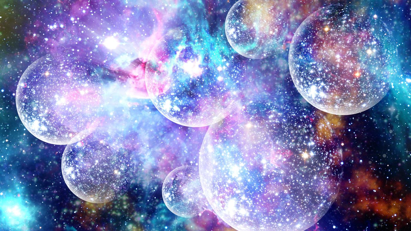 Das Multiversum Erklärt ein „kalter Fleck“ unsere kosmische Existenz?