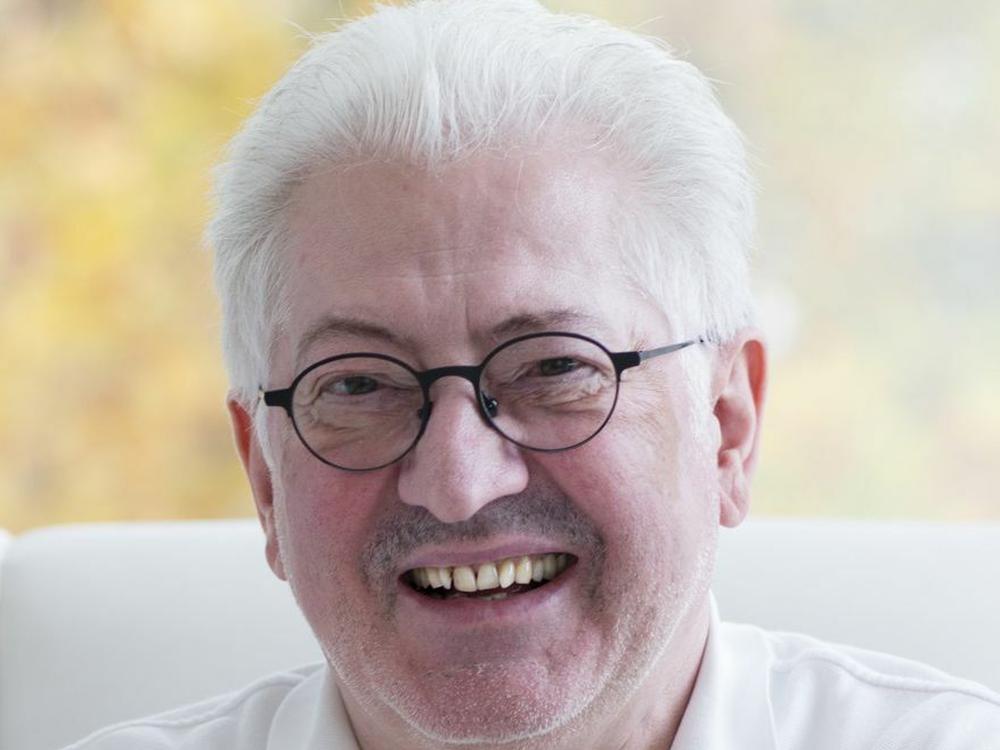 Berlins HausärzteChef erklärt So kann man Corona von einer Grippe unterscheiden