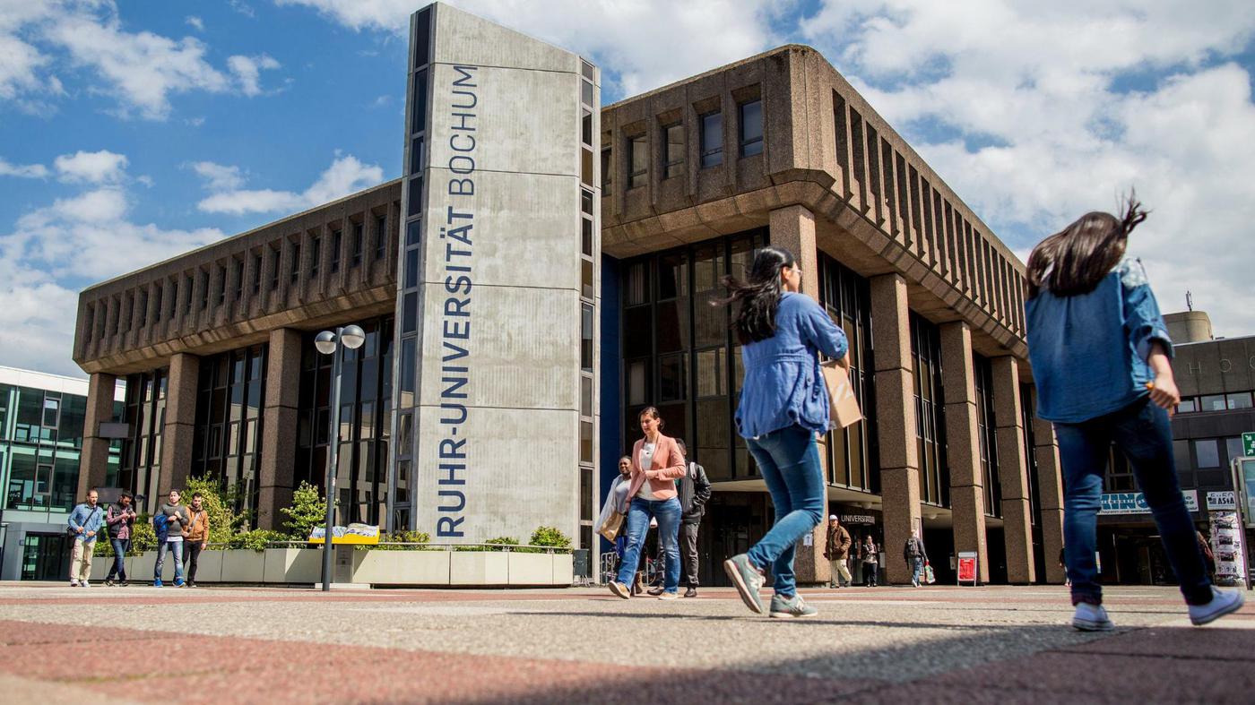 Wie weiter mit den Hochschulen? Bund und Länder uneins über Unis