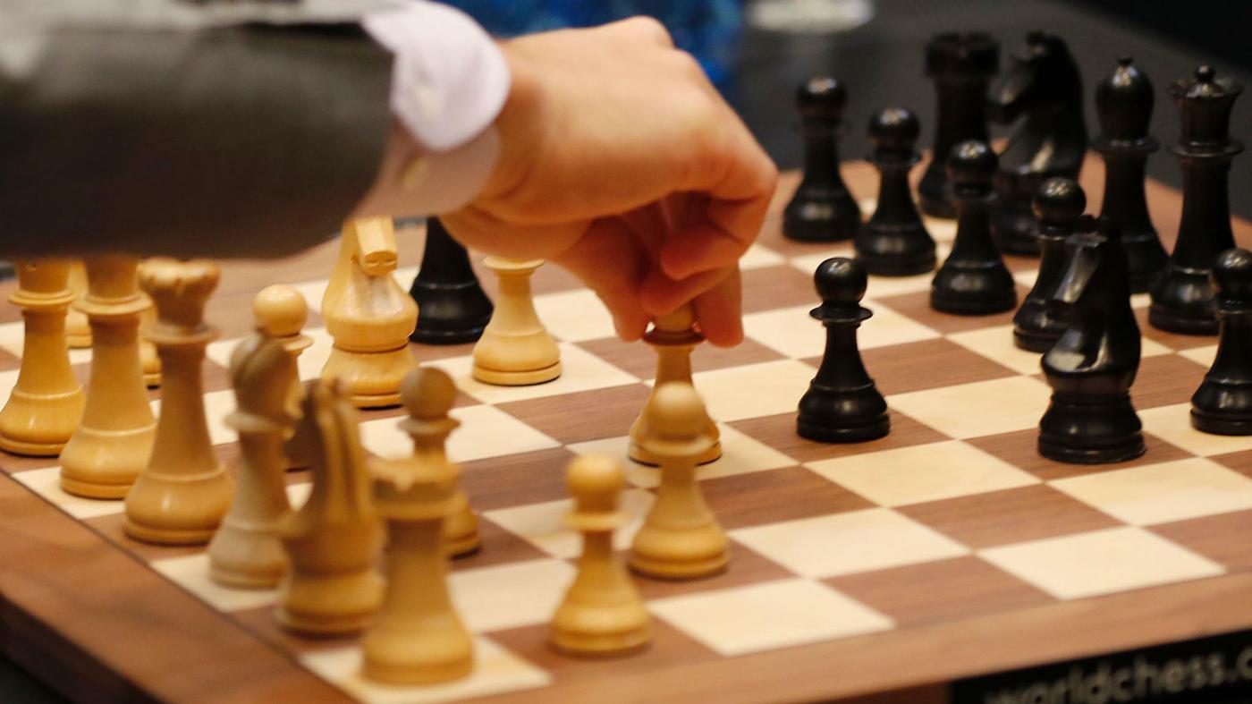 Intelligenz und Schach: Online-Umfrage