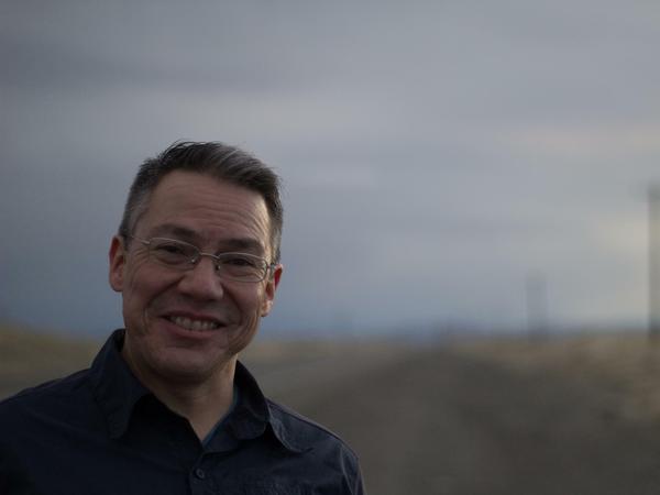 Corey Gray, Operator am LIGO Observatory 