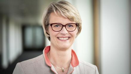 Bundesforschungsministerin Anja Karliczek (CDU).