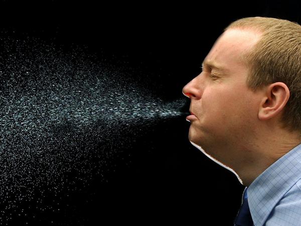 Niesen wird nicht nur vom Kitzeln der Nasenschleimhaut ausgelöst, es gibt weit abwegigere Trigger. 