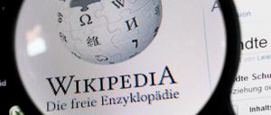 Wikipedia gehört zu den populärsten Webseiten der Welt mit mehr als 32 Millionen Klicks am Tag. 