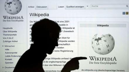 Der Plagiatsfall beim Beck-Verlag befeuert die Diskussion um den wissenschaftliche Umgang mit Wikipedia. 